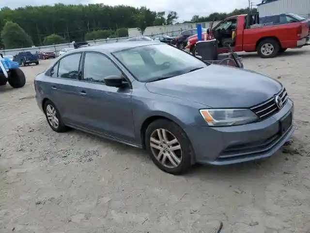 3VW2K7AJ0FM244687 2015 VOLKSWAGEN JETTA-3