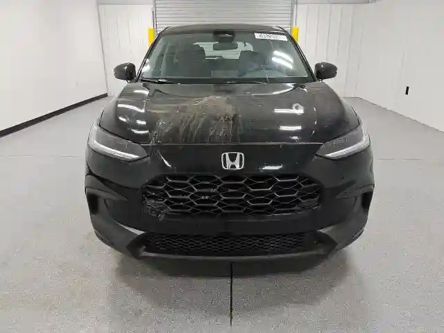3CZRZ1H34RM759966 2024 HONDA HR-V-4