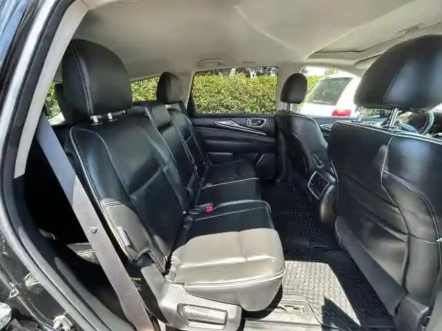5N1DL0MM2KC553817 2019 INFINITI QX60-5