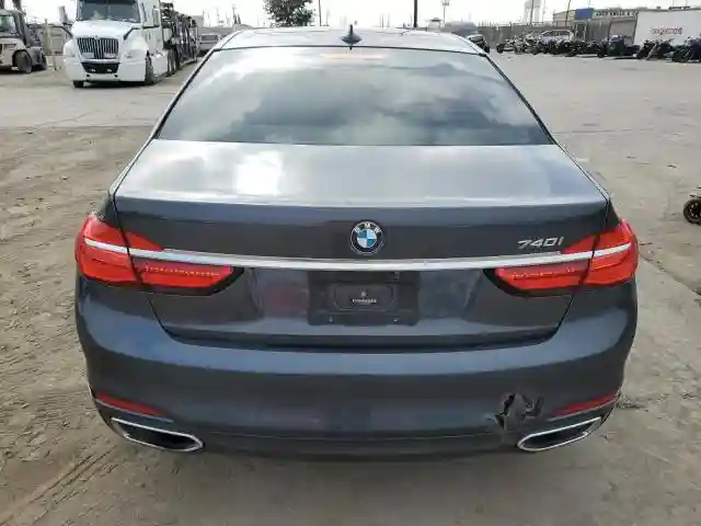 WBA7E2C51GG546677 2016 BMW 7 SERIES-5