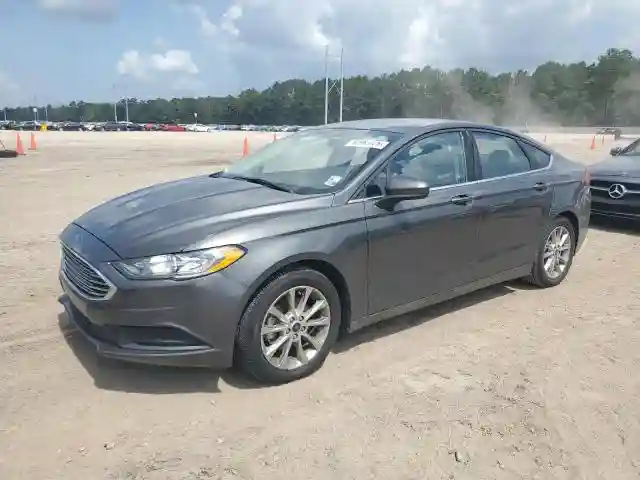 3FA6P0HD3HR236639 2017 FORD FUSION-0