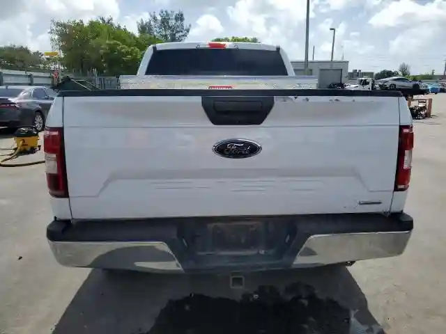 1FTFW1E41KKF23156 2019 FORD F-150-5