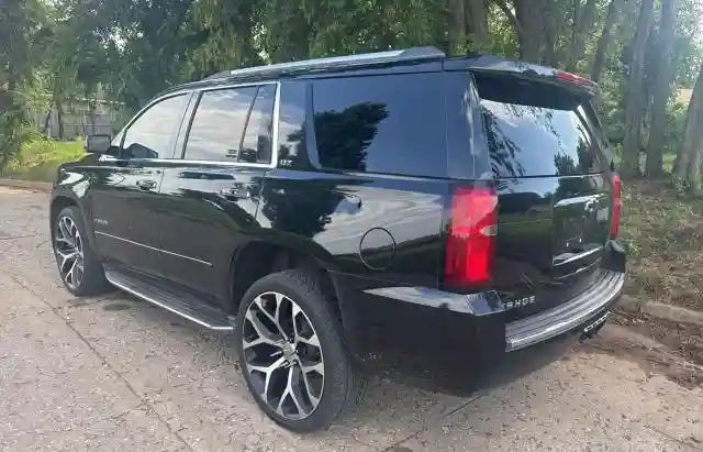 1GNSKCKC9GR302279 2016 CHEVROLET TAHOE-2