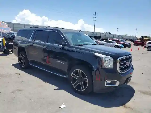 1GKS2GKC4GR336313 2016 GMC YUKON-3