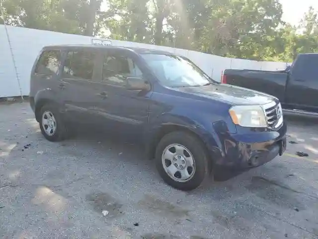 5FNYF4H29FB017680 2015 HONDA PILOT-3