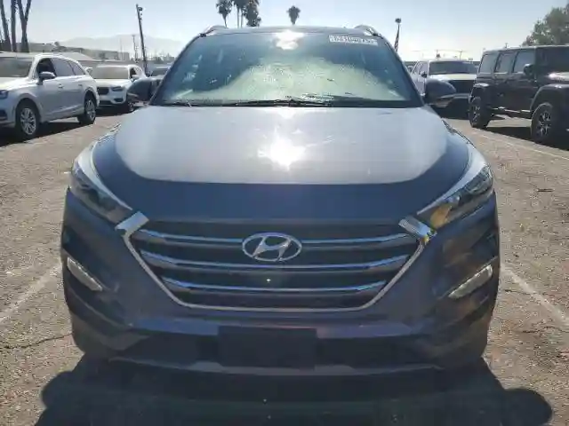 KM8J33A24GU052355 2016 HYUNDAI TUCSON-4
