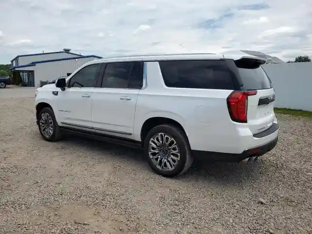 1GKS2KKL9PR557408 2023 GMC YUKON-1