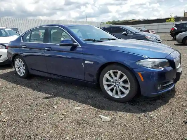 WBA5B3C59GG254720 2016 BMW 5 SERIES-3