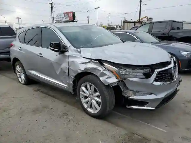 5J8TC2H34ML047472 2021 ACURA RDX-3