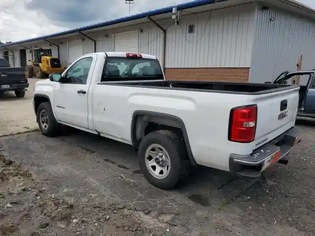 1GTN1LEH6JZ305891 2018 GMC SIERRA-1