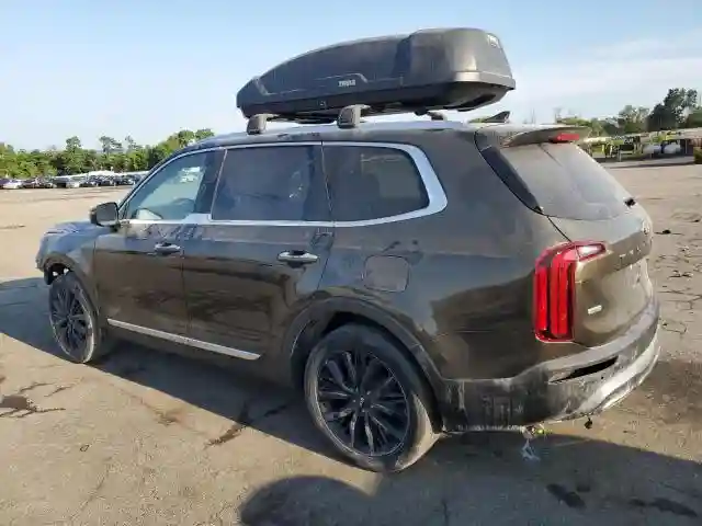 5XYP5DHC8LG046034 2020 KIA TELLURIDE-1