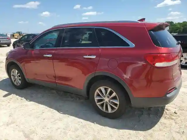 5XYPG4A32GG069335 2016 KIA SORENTO-1