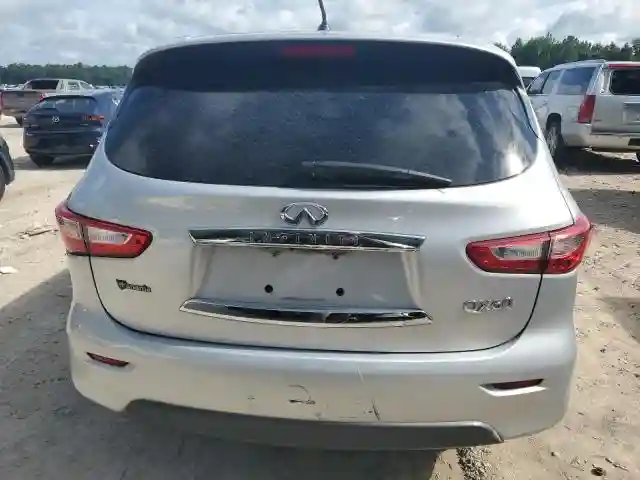 5N1AL0MN7FC510320 2015 INFINITI QX60-5