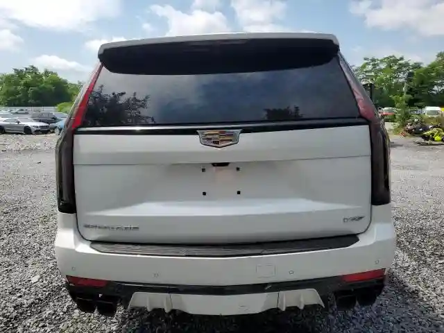 1GYS4SK96PR552557 2023 CADILLAC ESCALADE V-5