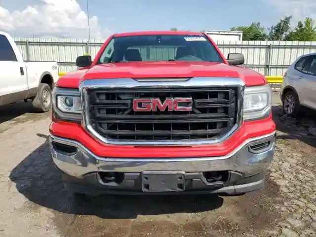 1GTV2LEC2GZ158334 2016 GMC SIERRA-4