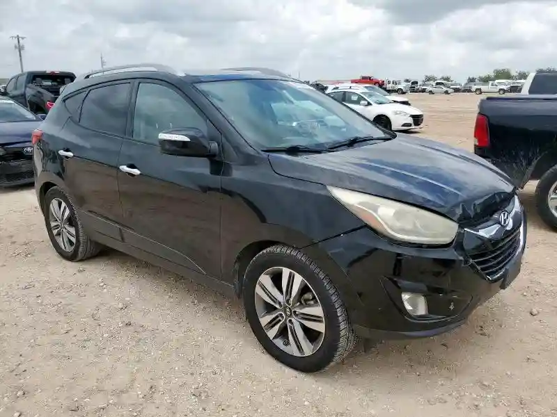 KM8JU3AG5FU954357 2015 HYUNDAI TUCSON-3