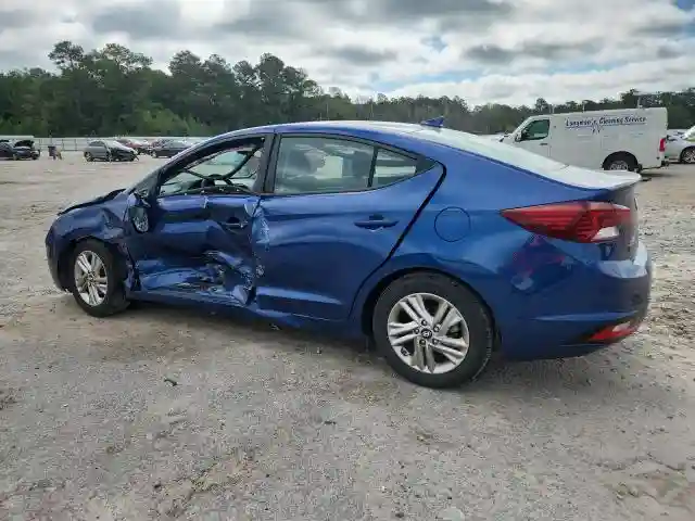 5NPD84LF0KH450397 2019 HYUNDAI ELANTRA-1