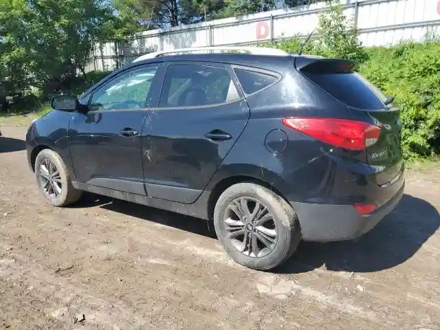 KM8JU3AG3FU113153 2015 HYUNDAI TUCSON-1