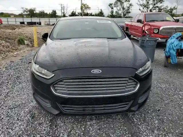 1FA6P0H70G5116499 2016 FORD ALL MODELS-4