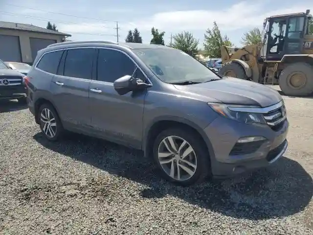 5FNYF6H94HB027223 2017 HONDA PILOT-3