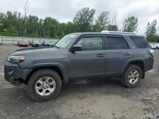 JTEBU5JR0F5225338 2015 TOYOTA 4RUNNER-0