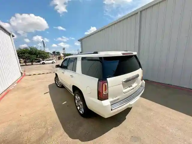 1GKS2CKJ0FR703956 2015 GMC YUKON-2