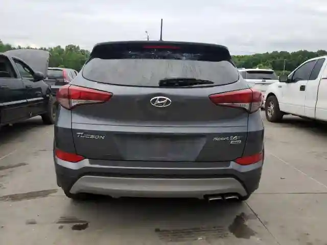 KM8J3CA22HU463514 2017 HYUNDAI TUCSON-5