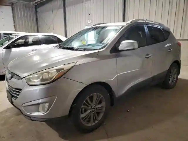 KM8JU3AG5FU998343 2015 HYUNDAI TUCSON-0