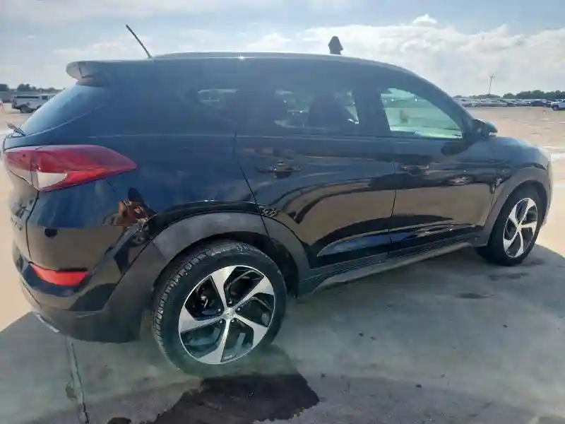 KM8J33A26GU117920 2016 HYUNDAI TUCSON-2