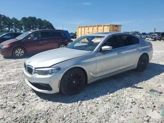 WBAJA5C37HG896379 2017 BMW 5 SERIES-0