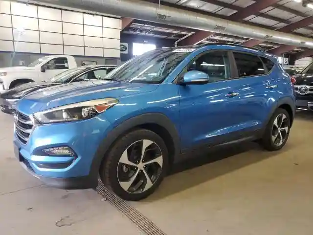 KM8J3CA26GU154420 2016 HYUNDAI TUCSON-0