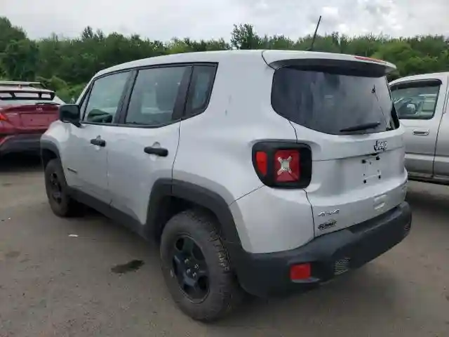 ZACNJBAB4LPL51021 2020 JEEP RENEGADE-1