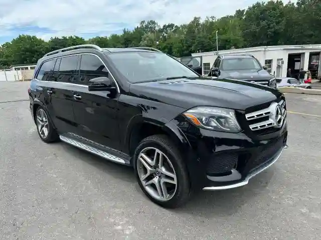 4JGDF7DE2KB207961 2019 MERCEDES-BENZ GLS-CLASS-3