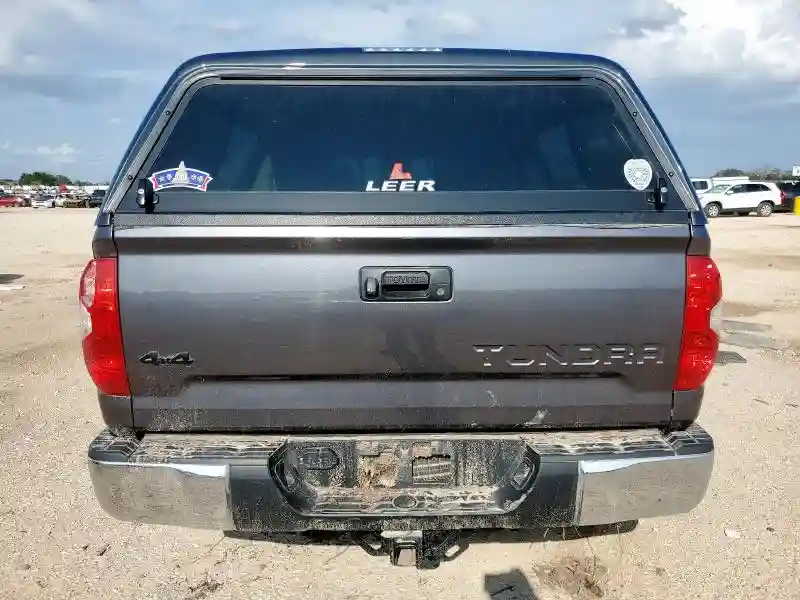5TFDY5F12MX020870 2021 TOYOTA TUNDRA-5