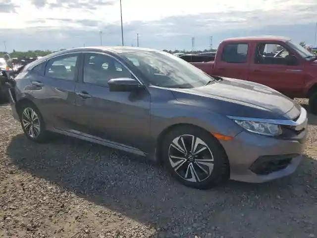 19XFC1F34GE012064 2016 HONDA CIVIC-3