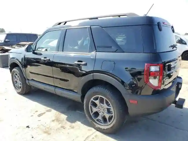 3FMCR9D97PRD35830 2023 FORD BRONCO-1