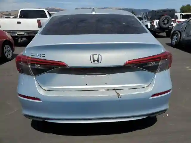 2HGFE1F73NH318723 2022 HONDA CIVIC-5