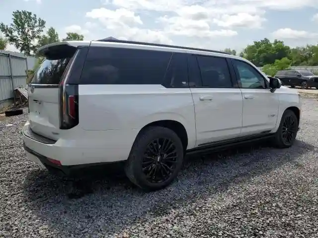 1GYS4SK96PR552557 2023 CADILLAC ESCALADE V-2