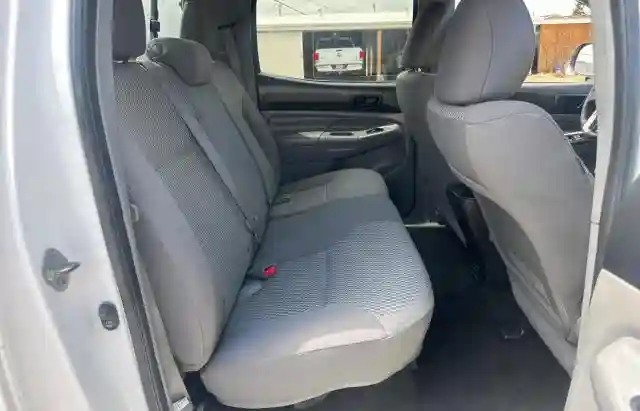 3TMLU4EN9FM191419 2015 TOYOTA TACOMA-5