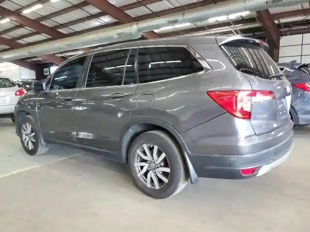 5FNYF6H58MB083768 2021 HONDA PILOT-1