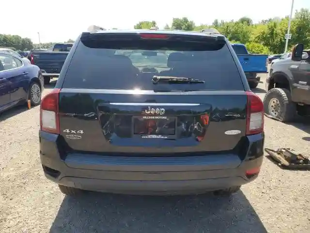 1C4NJDEB9HD191846 2017 JEEP COMPASS-5