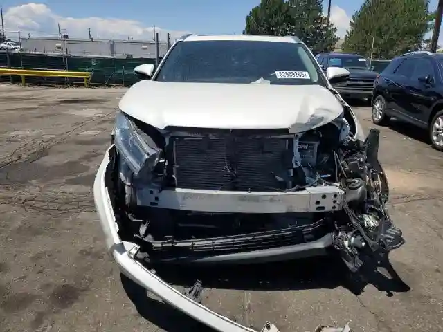 5TDDZRFHXJS859653 2018 TOYOTA HIGHLANDER-4
