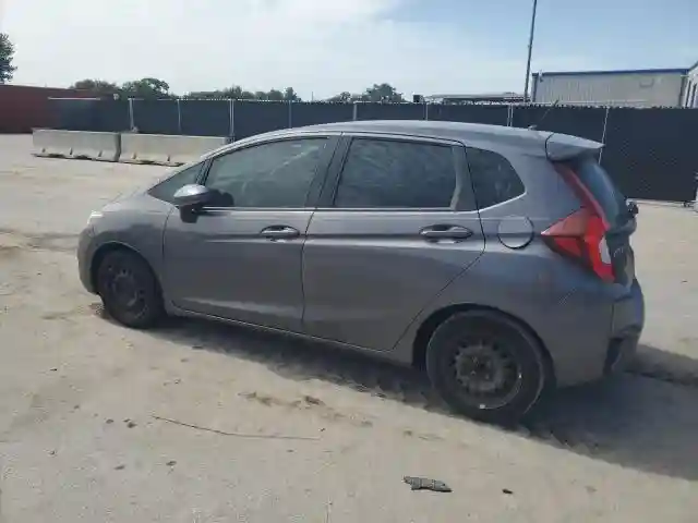 3HGGK5H56FM717242 2015 HONDA FIT-1