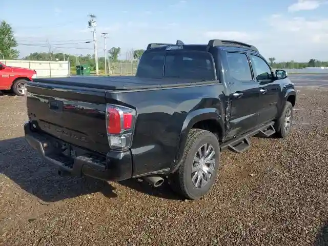 3TMGZ5AN2PM539576 2023 TOYOTA TACOMA-2