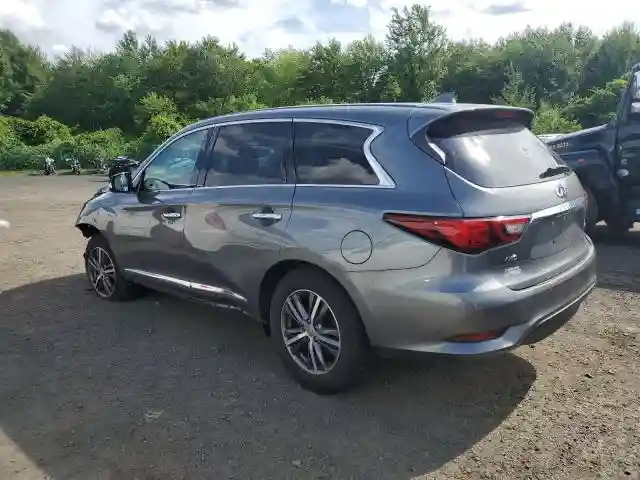 5N1DL0MM6KC562021 2019 INFINITI QX60-1
