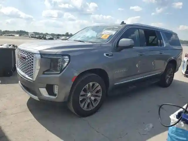 1GKS2JKL6NR105567 2022 GMC YUKON-0