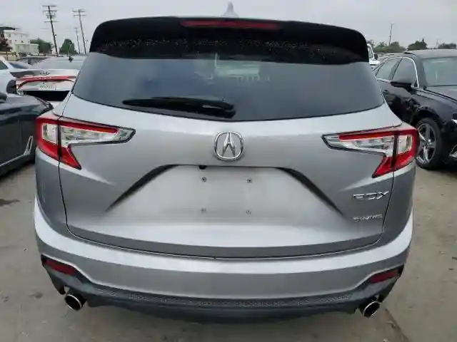 5J8TC2H34ML047472 2021 ACURA RDX-5