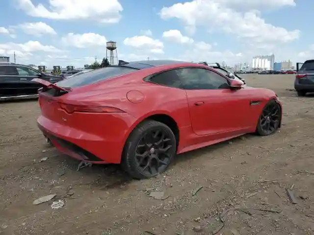 SAJWA6BUXF8K15567 2015 JAGUAR F-TYPE-2