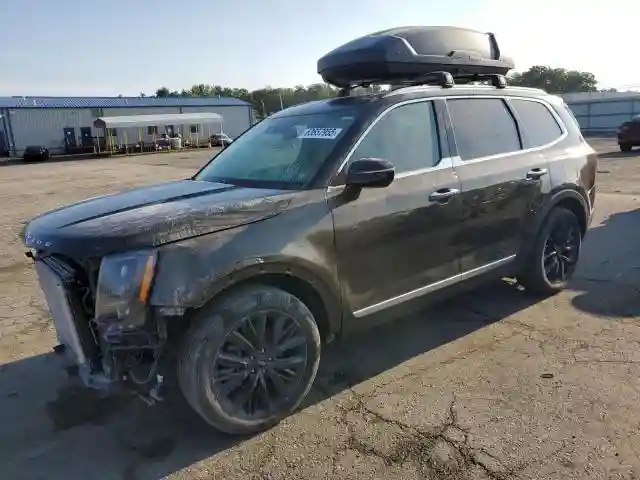 5XYP5DHC8LG046034 2020 KIA TELLURIDE-0