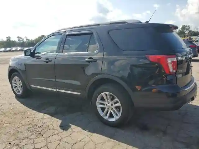 1FM5K8D89JGA18578 2018 FORD EXPLORER-1